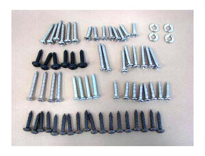 DHK6074 Interior Screw Kit