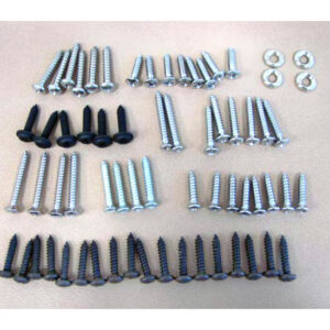 DHK6074 Interior Screw Kit