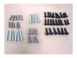 DHK6075 Interior Screw Kit