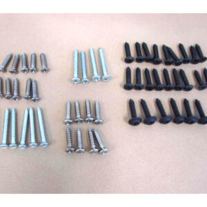 DHK6075 Interior Screw Kit