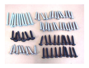 DHK6076 Interior Screw Kit