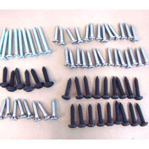 DHK6076 Interior Screw Kit