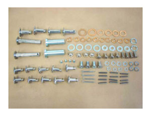 DHK7004 Convertible Frame Rebuild Kit