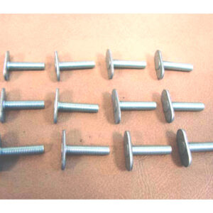 DHK7022 Soft Top T-bolts (12 Pieces)