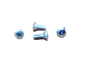 DHK7028 Convertible Top Package Tray Drain Plugs (4 Pieces)