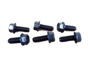 DHK7038 Convertible Top Mount Plate Bolts