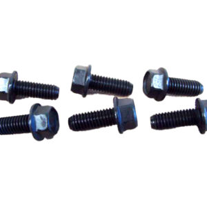 DHK7038 Convertible Top Mount Plate Bolts