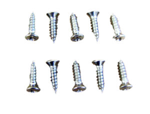 DHK7039 Headliner Screws (10 Pieces)