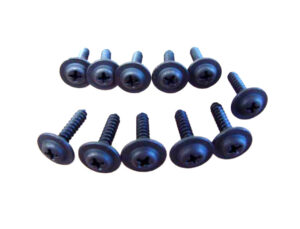 DHK7041 Well Liner Screws (11 Pieces)