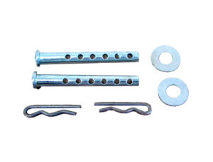 DHK8007 Spare Hold Down Hardware