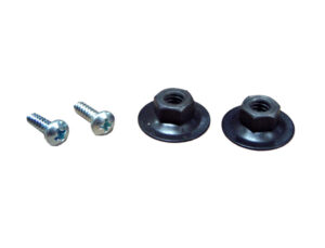 DHK8020 Trunk Lock Assembly (4 Pieces)