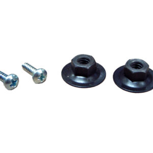 DHK8020 Trunk Lock Assembly (4 Pieces)