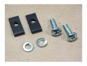 DHK9033 Gas Filler Door (6 Pieces)