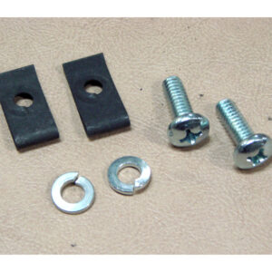 DHK9033 Gas Filler Door (6 Pieces)