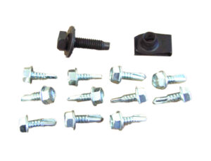 DHK9046 Gas Tank Bolts (13 Pieces)