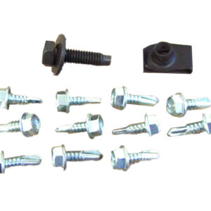 DHK9046 Gas Tank Bolts (13 Pieces)