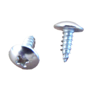 DHK9054 License Lamp Screws