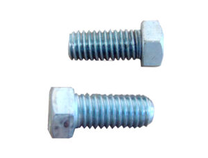 DHK9055 Rear Bumper Bracket Bolts (2 Pieces)