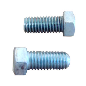 DHK9055 Rear Bumper Bracket Bolts (2 Pieces)