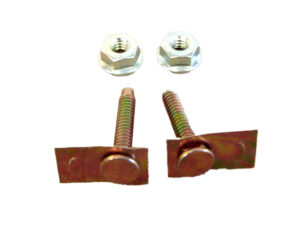 DHK9058 Rear Valance End Bolts (2 Pieces)