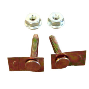 DHK9058 Rear Valance End Bolts (2 Pieces)