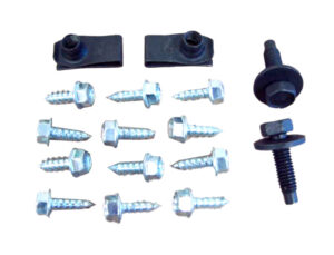 DHK9059 Gas Tank Bolts (15 Pieces)