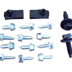 DHK9059 Gas Tank Bolts (15 Pieces)