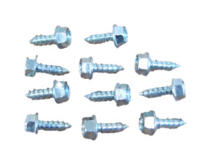 DHK9060 Gas Tank Bolts (11 Pieces)