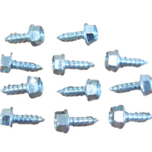 DHK9060 Gas Tank Bolts (11 Pieces)