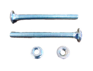 DHK9062 Gas Tank Bolts (4 Pieces)