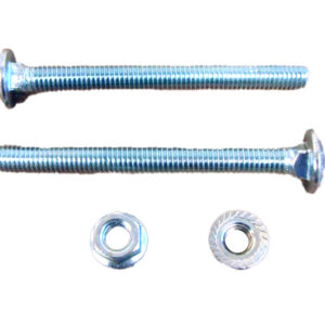 DHK9062 Gas Tank Bolts (4 Pieces)