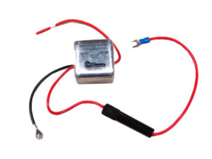 DRD057 Power Converter, 6 Volt To 12 Volt, 3 Amp