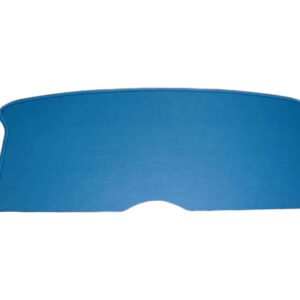 UBR5701 Backrest Board, Blue