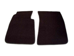 UCM5601 Carpet Floor Mats, Buckskin