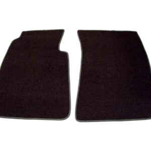 UCM5601 Carpet Floor Mats, Buckskin