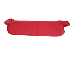 UDC5503 Dash Cover, Red