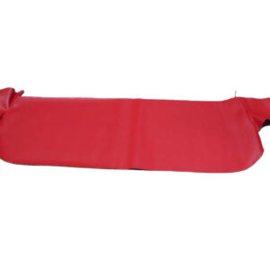 UDC5503 Dash Cover, Red