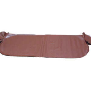 UDC5601 Dash Cover, Buckskin