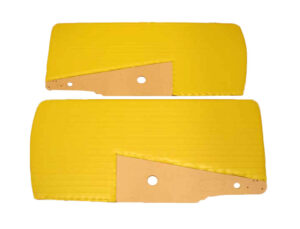 UDP5502 Door Panels, Yellow