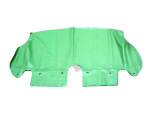 UDR5602 Drop Curtain, Green