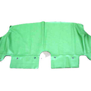 UDR5602 Drop Curtain, Green