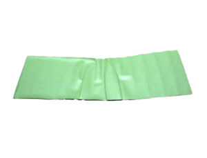 UFCT5603 Vinyl Floor Cover, Green With Tonneau Cover