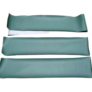 UGC5704 Garnish Rail Cover, Green