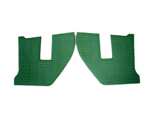 UKP5703 Kick Panels, Green