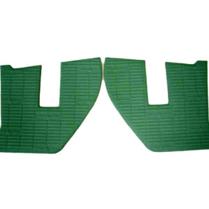 UKP5703 Kick Panels, Green