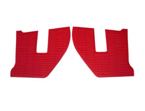 UKP5704 Kick Panels, Red