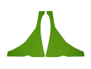 UQP5602 Quarter Panel Boards, Green