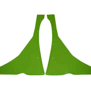 UQP5602 Quarter Panel Boards, Green