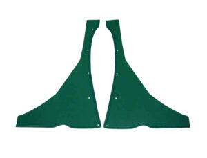 UQP5704 Quarter Panel Boards, Green