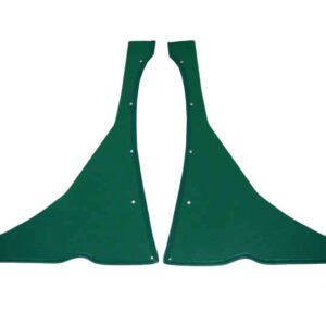 UQP5704 Quarter Panel Boards, Green